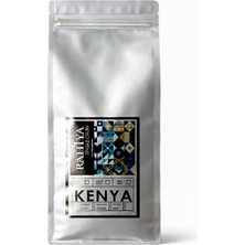 Rahiya Coffee Filtre Kenya Single Orjin Kahve 250 gr