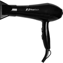 Normadia Güçlü ve Hafif Profesyonel Saç Kurutma Fön Makinesi