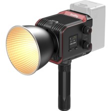 Smallrig 4894 RC100B Cob LED Bi-Color Video Işığı  Mobil Versiyon
