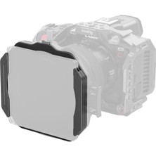 Smallrig 4654 Filtre Desteği
