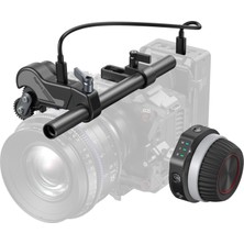 Smallrig 4296B Kablosuz Takip Odak Kiti (Lite)
