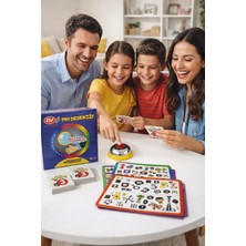 Noventra Pro Dedektif Zeka Oyunu – Hızlı Düşün, Ilk Sen Bul, Kazan!