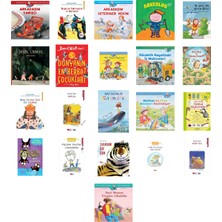 İş Bankası Kültür Yayınları Arkadaşım Yarışçı + 20 Kitap (Set)