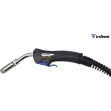 Yeni Extre Mig 25 4 mt Havalı Gazaltı Torcu Trafimet