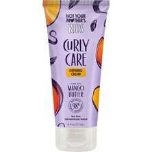 Not Your Mother's Kids Bukle Belirginleştirici Çocuk Saç Bakım Kremi 177ML