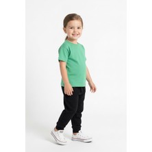 MiaBaby Basic Süprem Erkek Tişört