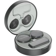 Smallrig 4934 S60 Kablosuz Mikrofon (Siyah / Usb-C Versiyonu)