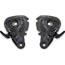 Scorpion ADF-9000 Air Vizör Mekanizması Siyah