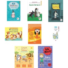 İş Bankası Kültür Yayınları 101 Yanıltmaca + 7 Kitap (Set)