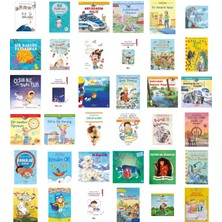 İş Bankası Kültür Yayınları 101 Tekerleme + 35 Kitap (Set)