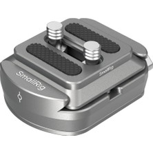 Smallrig 4486 Hawklock H38 Arca-Swiss Hızlı Çıkarma Montaj Plakası