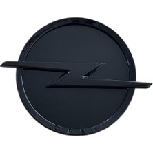 Opel Arma Corsa F 24-26 Ön (Siyah Tip)