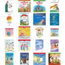 İş Bankası Kültür Yayınları 101 Deyim 101 Öykü + 19 Kitap (Set)