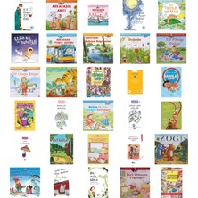 İş Bankası Kültür Yayınları 101 Deyim 101 Öykü + 29 Kitap (Set)