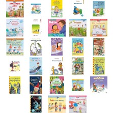 İş Bankası Kültür Yayınları Arkadaşım Arıcı + 27 Kitap (Set)