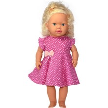 Gamze Bebek 6228 Gamze, Müzikli Fonksiyonlu Bebek - 1 Adet Fiyatıdır - Model Bildirin