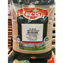 Reis Esmer Köftelik Bulgur5 kg