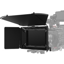 Smallrig 3641 Çok Işlevli Modüler Mat Kutu (Φ114MM) Temel Kit