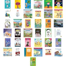 İş Bankası Kültür Yayınları 101 Yanıltmaca + 36 Kitap (Set)