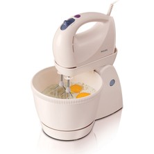 Özbience Yüksek Performanslı Dayanıklı Tezgah Mikseri, Pratik Kullanım