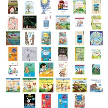 İş Bankası Kültür Yayınları Atatürk ve Sihirli Gözlük + 39 Kitap (Set)