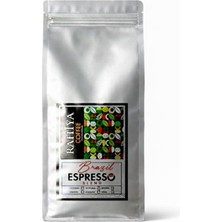 Rahiya Coffee Espresso Brezilya Single Orjin Kahve Çekirdeği 1000 gr