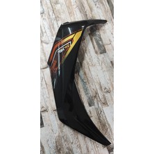 RKS Sniper Pro x Sağ Rüzgarlık Sarı