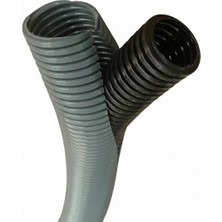 TAKE PLAST Polyamıd (Pa6) Yarıklı Spiral Boru 50 Metre SEPAY-11S Teknik Detay Pa (Polyamid) Spiral Boru