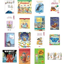 İş Bankası Kültür Yayınları 101 Tekerleme + 15 Kitap (Set)