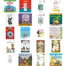 İş Bankası Kültür Yayınları Arkadaşım Futbolcu + 19 Kitap (Set)