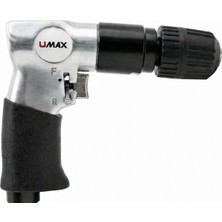 Umax Havalı Matkap