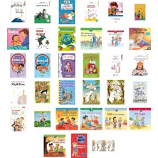 İş Bankası Kültür Yayınları 101 Tekerleme + 32 Kitap (Set)