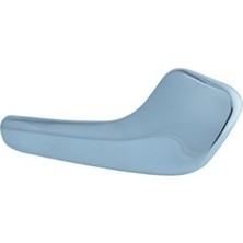 On Kapı Ic Acma Kolu Sag Krom Corsa D