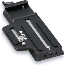 Tilta Tga-Mep Djı Ronin Rs2 Rsc2 Rs3 Rs3 Pro Için Hızlı Açılan  Plaka