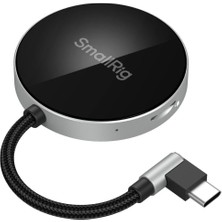 Smallrig 4869 Sd 3.0  / Micro Sd Kart  Hafıza Kartı Okuyucu