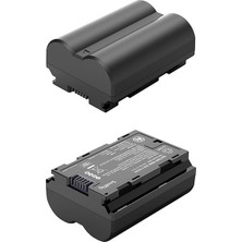 Smallrig 4072 NP-W235 Fujıfilm Fotoğraf Makinesi Pili