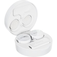 Smallrig 4706 S60 Kablosuz Mikrofon (Beyaz / Usb-C Versiyonu)