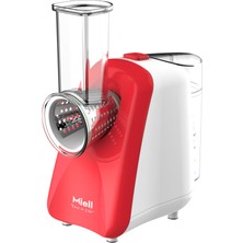 Özbience Hızlı ve Pratik Çok Fonksiyonlu Rende ve Doğrama Makinesi