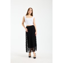 By Papi Pliseli Maxi Etek