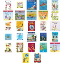 İş Bankası Kültür Yayınları 101 Kısa Halk Hikayesi + 26 Kitap (Set)