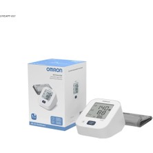 Omron M2 Essential Tansiyon Aleti HEM-7188-E
