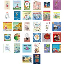 İş Bankası Kültür Yayınları Andersen Masalları: Behçet Necatigil Çevirisiyle + 31 Kitap (Set)