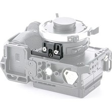 Tilta TA-T16-LAS2-TG Sony FX3/FX30 V2 Için Pl Yuvalı Lens Desteği