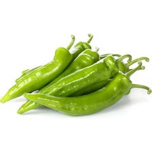 Adalılar Çiftliği Taze Tatlı Köy Biberi 3 kg