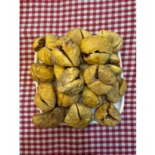 Adalılar Çiftliği Çatlak Kuru Incir | 1 kg