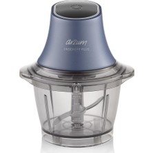 Arzum Power Doğrayıcı AR1055 Prochopp Plus 600 W, Pratik ve Güçlü Kullanım