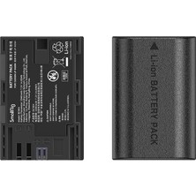 Smallrig 4071 LP-E6NH Canon Fotoğraf Makinesi Pili