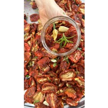 Adalılar Çiftliği Kahvaltılık Kuru Domates