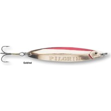 Hansen Pilgrim 8.9cm 32G Kaşık Gold/red