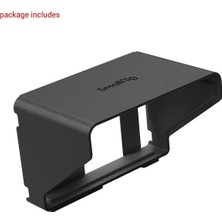 Smallrig 3273 Bmpcc 6k Pro / 6k G2  Için LCD Gölgeliği